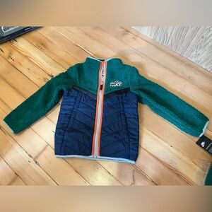Nike jacket- 6T